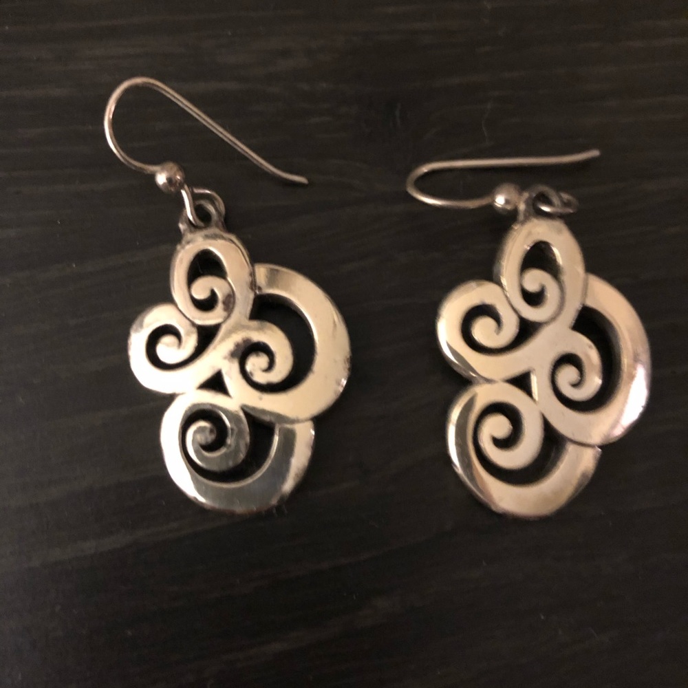 Brighton earrings